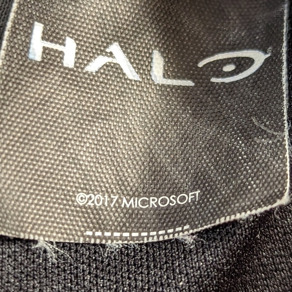 Halo Master Chief Costume. Without Mask. - Picture 3 of 12